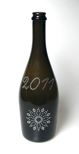 Articolo: BOTTIGLIA PROSECCO ML. 750 OW 2011 BRILLANTI, Codice: BV-0020-01